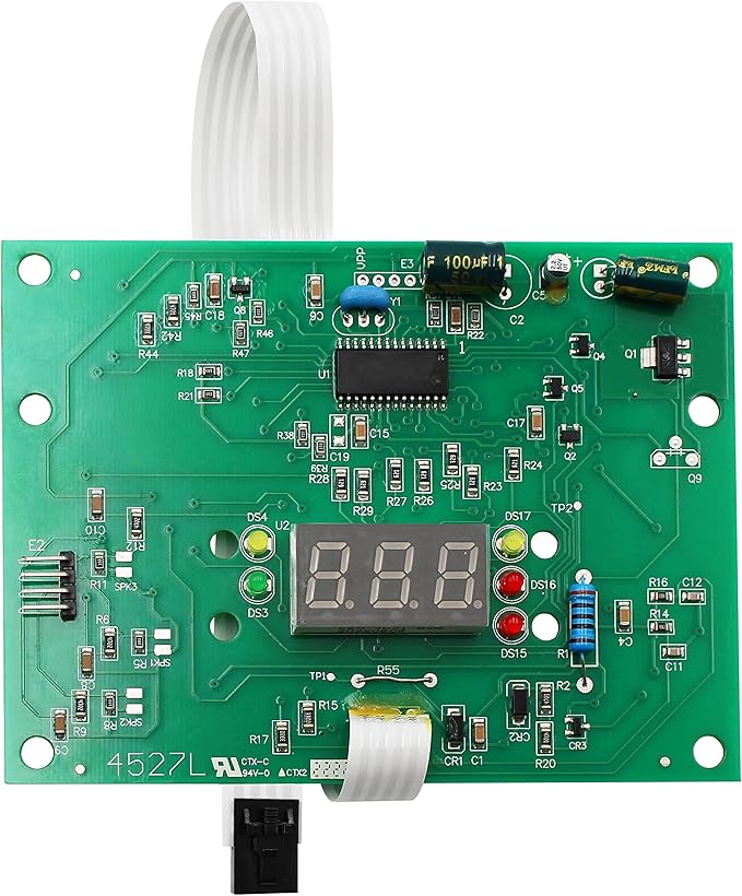 IDXL2DB1930 Display Board 