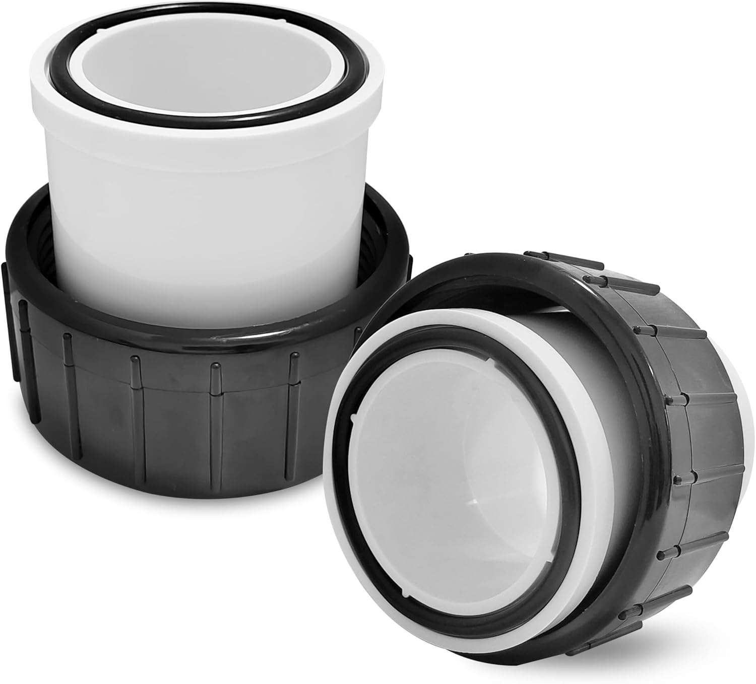 2 Pack 350157 Union kit Replacement