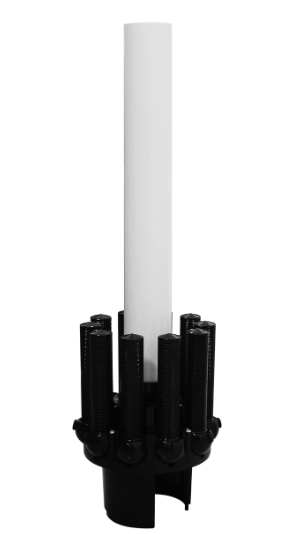 SWX236DA2 Lateral Assembly with Center Pipe